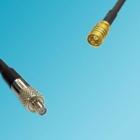 TS9 Female to SMB Female RF Cable