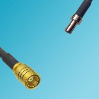 TS9 Male to SMB Female RF Cable