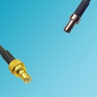 TS9 Male to SMB Male RF Cable