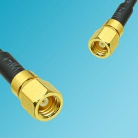 SMC Female to SMC Female RF Coaxial Cable