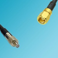TS9 Female to SMC Female RF Cable