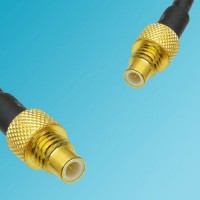 SMC Male to SMC Male RF Coaxial Cable
