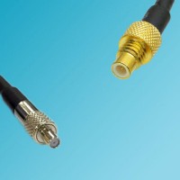 TS9 Female to SMC Male RF Cable