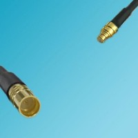 SMP Male to SMP Female RF Cable