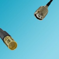 SMP Male to TNC Male RF Cable