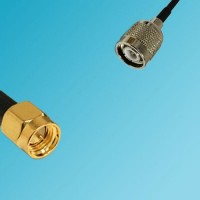 SSMA Male to TNC Male RF Coaxial Cable