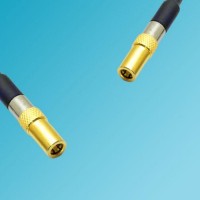 SSMB Female to SSMB Female RF Coaxial Cable