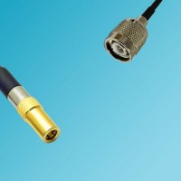 SSMB Female to TNC Male RF Coaxial Cable