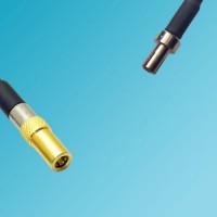 TS9 Male to SSMB Female RF Cable