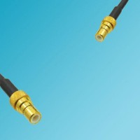 SSMB Male to SSMB Male RF Coaxial Cable