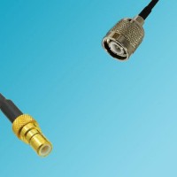 SSMB Male to TNC Male RF Coaxial Cable