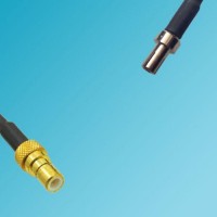 TS9 Male to SSMB Male RF Cable