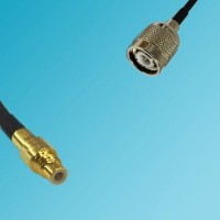SSMC Male to TNC Male RF Cable