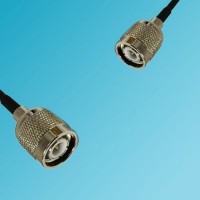 TNC Male to TNC Male RF Coaxial Cable