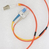 SC/PC LC/PC Mode Conditioning Patch Cable 50/125 OM2 Multimode