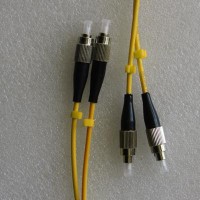 FC FC Bend Insensitive Patch Cable 9/125 G657A2 Singlemode Duplex
