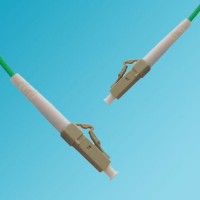 LC to LC 50/125 OM3 Multimode Simplex Patch Cable