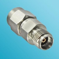 26.5G 3.5mm Female to SMA Male RF Adapter