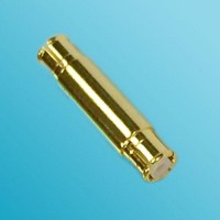Long SMP Female to SMP Female RF Adapter