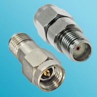 26.5G 3.5mm Male to SMA Female RF Adapter