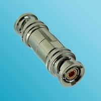 TRB Male to TRB Male RF Adapter